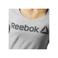 Pikkukuva 4 / 4: T-paidat Reebok Linear Read Harmaat 176 - 181 cm/L