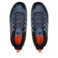 Miniatyrbillede 4 af 6: Sneakers low Adidas Terrex Trailmaker Rain.rdy Hiking Blå 35.5