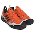 Pikkukuva 5 / 6: Puolikengät Adidas Terrex Swift Solo 2 Oranssin väriset 41 1/3
