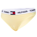 Miniatyrbillede 1 af 4: Majtki Tommy Hilfiger UW0UW02193ZI9 Gul S
