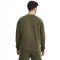 Pikkukuva 6 / 6: Puserot je Fleecet Under Armour Rival Fleece Oliivinväriset 188 - 192 cm/XL