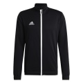 Pikkukuva 1 / 7: Puserot je Fleecet Adidas Entrada 22 Mustat 194 - 199 cm/3XL