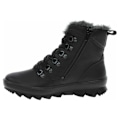 Miniatyrbillede 3 af 7: Snowboots Legero Novara Sort 38.5
