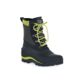 Pikkukuva 1 / 3: Kengät CMP Khalto Snow Boot WP Grafiitin väriset,Keltaiset 37