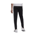 Miniatyrbild 3 av 5: Byxor Adidas Primegreen Essentials Warmup Tapered 3STRIPES Svarta 188 - 193 cm/XXL
