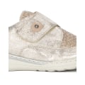 Miniatyrbillede 9 af 9: Sneakers low Rieker 4895190 Beige 39