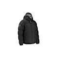 Miniatyrbillede 3 af 3: Jakker Monotox Puffer H Black Sort 172 - 178 cm/M