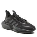 Miniatyrbillede 1 af 5: Sneakers low Adidas Alphabounce+ Sort 36