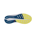 Miniatyrbillede 4 af 4: Sneakers low Salomon Aero Blaze Wide M Flåde 41 1/3