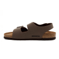 Pikkukuva 2 / 3: Sandaalit Birkenstock 634503 Ruskeat 44