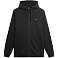 Miniatyrbillede 1 af 2: Sweatshirts 4F M695 Sort 176 - 179 cm/M
