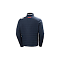 Pikkukuva 2 / 6: takki Helly Hansen Insulator Jacket 2 Mustat 179 - 185 cm/L
