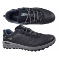 Miniatyrbillede 2 af 5: Sneakers low Grisport Touch Sort 44