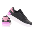 Miniatyrbillede 3 af 4: Sneakers low Adidas Post Move SE Sort 39 1/3