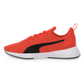 Pikkukuva 3 / 5: Puolikengät Puma Flyer Runner Jr Punainen 38.5