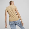 Pikkukuva 4 / 7: T-paidat Puma Ess Embroidery Tee Hunajan värinen 176 - 181 cm/L