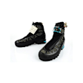 Miniatyrbillede 8 af 10: Sko Aku Croda Dfs Gtx Sort 42