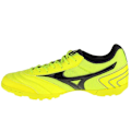 Miniatyrbillede 2 af 4: Sneakers low Mizuno Mrl Sala Club TF Gul 41