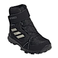 Pikkukuva 1 / 4: Kengät Adidas Terrex Snow Cf Rain.rdy Jr Mustat 33