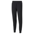Miniatyrbillede 1 af 5: Bukser Puma Modern Basics Sort 176 - 181 cm/M