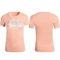 Miniatyrbild 3 av 3: Shirts Guess W3GI38J1314 G6J5 Orange 158 - 162 cm/XS