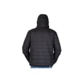 Miniatyrbillede 4 af 9: Jakker 4F 4FWAW23TDJAM434NIEBIESKI Sort 182 - 185 cm/XL