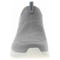 Miniatyrbillede 2 af 6: Sneakers low Skechers Slipins Ultra Flex 3.0 Smooth Step Gray Grå 41