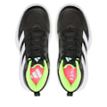 Miniatyrbillede 5 af 6: Sneakers low Adidas HP3342 Sort 40