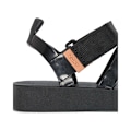 Miniatyrbillede 9 af 10: Sandaler Zaxy 1816590058HH285285 Sort 40