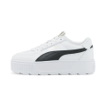 Miniatyrbillede 3 af 8: Sneakers low Puma Karmen Rebelle Hvid 40