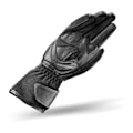 Miniatyrbillede 2 af 7: Handsker Shima Unica Sort XS/16,5-17,8 cm
