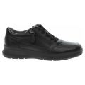 Miniatyrbillede 1 af 7: Sneakers low Tamaris 888370429022 Sort 40