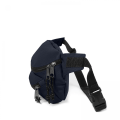 Miniatyrbillede 3 af 5: Håndtasker Eastpak L83 Doggy Bag Blu Flåde