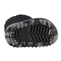 Miniatyrbillede 4 af 4: Snowboots Crocs Classic Neo Puff Sort 19