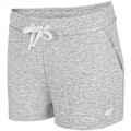 Pikkukuva 1 / 4: Housut 4F 4FAW22TSHOF07327M Harmaat 162 - 165 cm/XS
