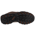 Miniatyrbillede 4 af 4: Sneakers low Columbia Redmond Iii Brun 43