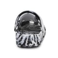 Miniatyrbild 5 av 7: Träskor Crocs Classic Marbled Clog Vit,Svarta 36