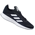 Miniatyrbillede 2 af 3: Sneakers low Adidas Duramo SL K Hvid,Sort 38
