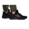 Pikkukuva 2 / 10: Puolikengät Adidas Terrex Swift R3 Gtx Mustat 44