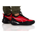 Miniatyrbillede 3 af 7: Sneakers low Puma Playmaker Rød 44.5
