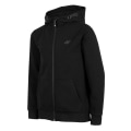 Miniatyrbillede 1 af 3: Sweatshirts 4F JBLM001 Sort 122 - 127 cm