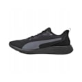 Miniatyrbillede 2 af 5: Sneakers low Puma Flyer Lite Sort 41