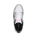 Miniatyrbillede 3 af 4: Sneakers low Puma Rebound Layup Lo Sl Jr Grå,Hvid 38.5