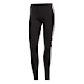 Miniatyrbillede 5 af 5: Bukser Adidas Trefoil Tight Sort 158 - 163 cm/S