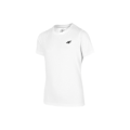 Miniatyrbillede 1 af 4: T-shirts 4F JTSM001 Hvid 146 - 151 cm