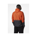 Pikkukuva 5 / 6: takki Helly Hansen Active Wind Jacket Mustat,Oranssin väriset 179 - 185 cm/L