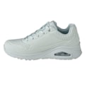 Miniatyrbillede 2 af 4: Sneakers low Skechers Uno Frosty Kicks Hvid 38