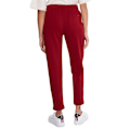 Pikkukuva 2 / 4: Housut Tommy Hilfiger WW0WW36055XJS Tummanpunainen 169 - 173 cm/M