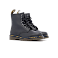 Pikkukuva 2 / 7: Varsikengät Dr Martens 1460 W Mustat 41