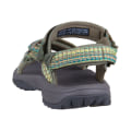 Miniatyrbillede 3 af 5: Sandaler Teva Terra FI Lite Grøn 37